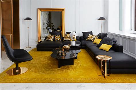 versace home furniture prices|Versace home online shop.